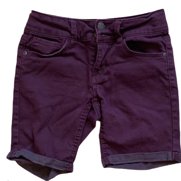 Other - Girls Mudd Shorts - Size 10